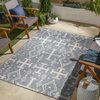 Livabliss Tuareg TRG-2323 Outdoor Safe Area Rug TRG2323-71010